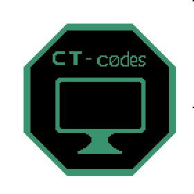 ct-codes Logo